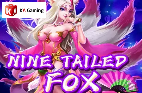 Nine Tailed Fox